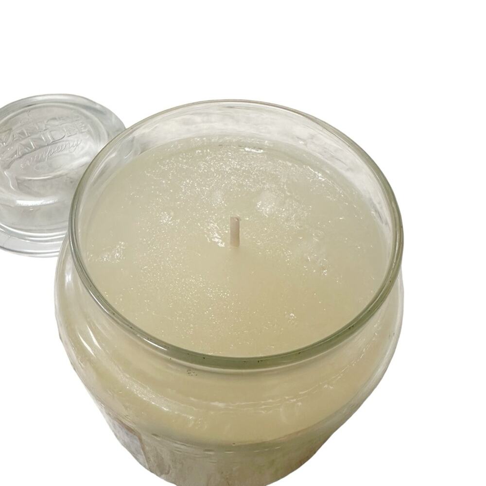 Yankee Candle Song of Angels Jar Candle 14.5oz NEW - Picture 3 of 5